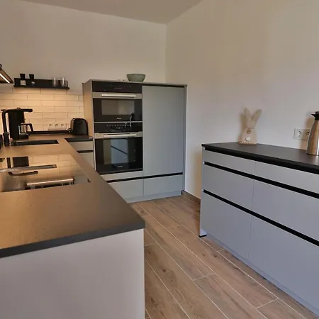 Apartament Inselgesprach