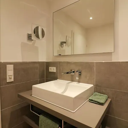 Apartament Inselgesprach