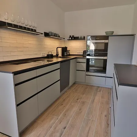 Apartament Inselgesprach