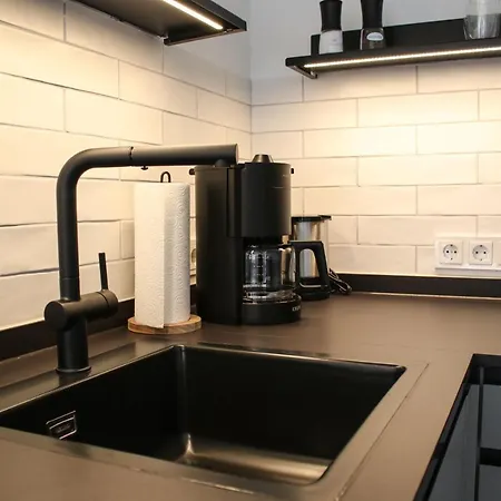 Inselgesprach Apartament