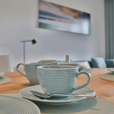 Apartament Inselgesprach *