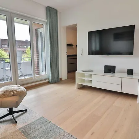 Inselgesprach Apartament *