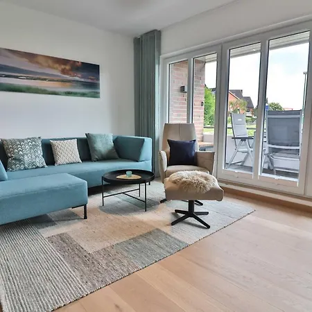 Inselgesprach Apartament *