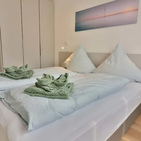 Apartament Inselgesprach *
