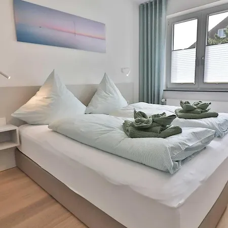 Inselgesprach Apartament